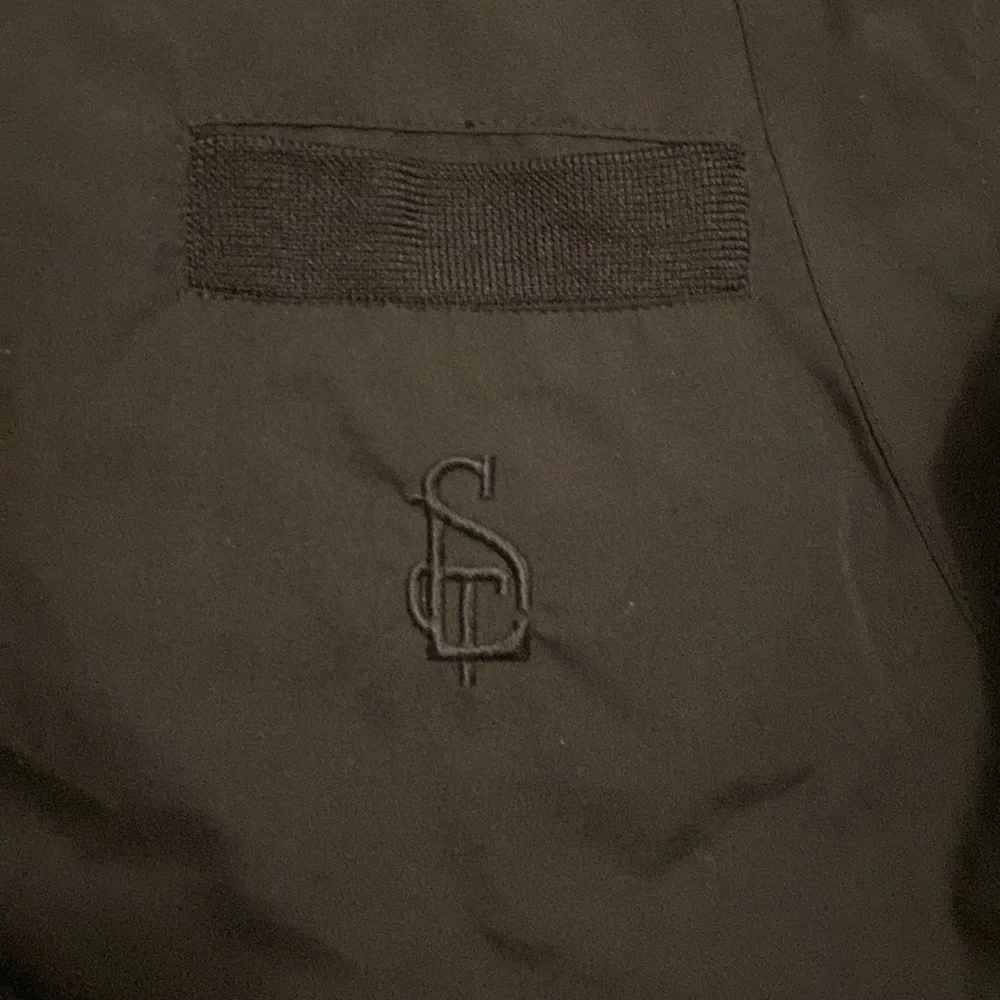 Selected Men’s Jacket - Picture 7 of 7